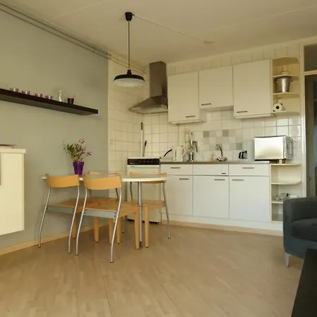 Boodtlaan 4e * De Koog (Texel)