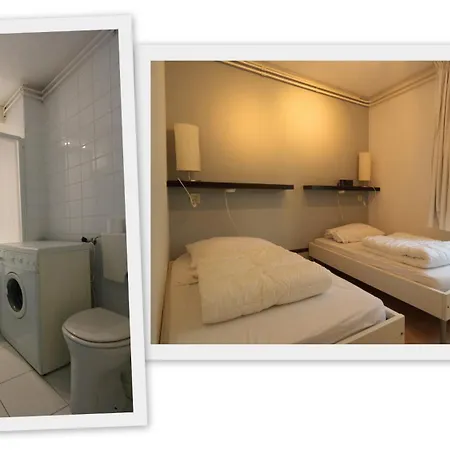 Boodtlaan 4e De Koog (Texel)