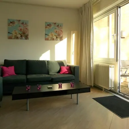 Boodtlaan 4e Apartment De Koog (Texel)