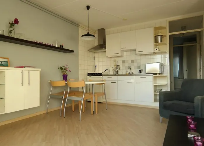 Boodtlaan 4e * De Koog (Texel)