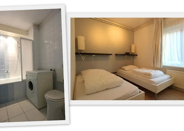 Boodtlaan 4e De Koog (Texel)